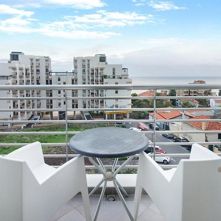 Dfm Happy Days E - Funchal Apartment Exterior photo