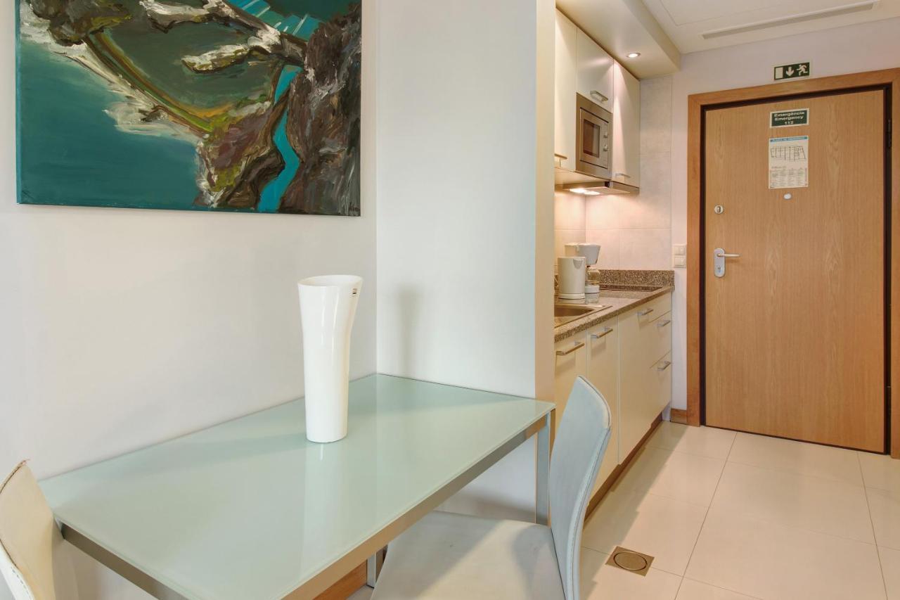 Dfm Happy Days E - Funchal Apartment Exterior photo