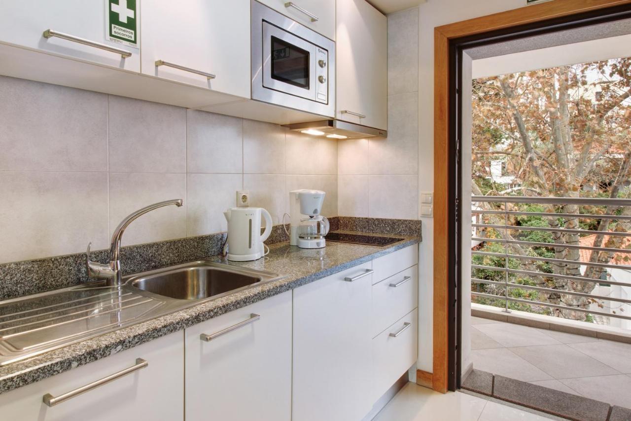Dfm Happy Days E - Funchal Apartment Exterior photo